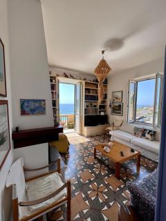 La Nave di Serapo House - Gaeta - 0