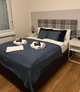 Feel Home Apartments 701 - Seesicht - Terrasse - Parkplatz - Emmetten - 8
