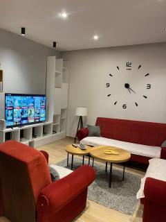 ORA-PRN,cosy apartment in the city center - Prishtinë - 8