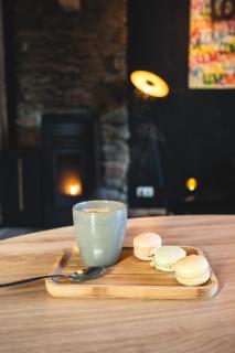 Cosy Wood - Waulsort - 1