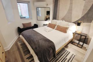 Kilbourne Cottage in Mount Pleasant - 1