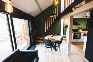 Cosy Wood - Waulsort - 8