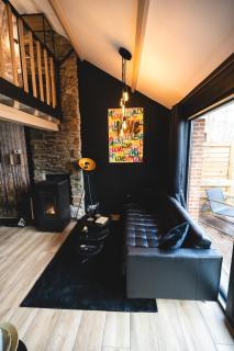 Cosy Wood - Waulsort - 9
