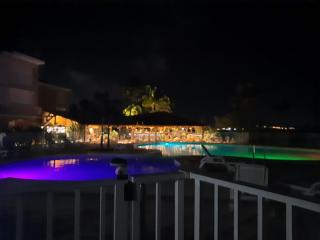 appartement au bord de l'eau sxm - Saint Martin - 9
