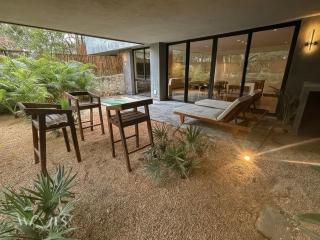 2BR w Private Pool Near the Beach – Spacious Stay - Tulum - 3