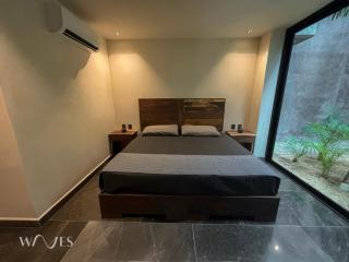 Humana By Waves - 1