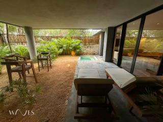 Humana By Waves - 2