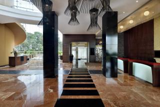 Accra Marriott Hotel - Acra - 3