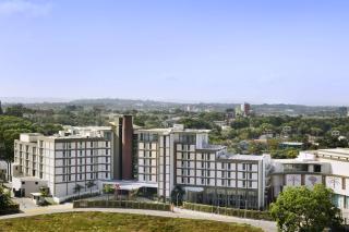 Accra Marriott Hotel - Acra - 2