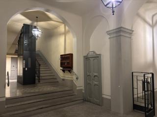 Suite Arco della Pace - Milan - 8