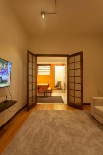 2 dorm em um prédio charmoso da decada de 1950 - São Paulo - 6