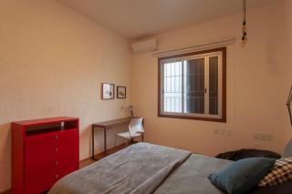 2 dorm em um prédio charmoso da decada de 1950 - São Paulo - 3