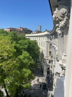 Suite Arco della Pace - Milan - 9