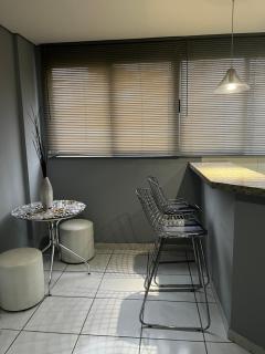 Raja Flat - Belo Horizonte - 7