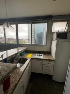 Raja Flat - Belo Horizonte - 9
