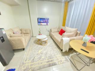 Lucky House Executive - Nanyuki - 8