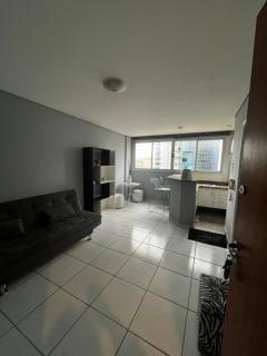 Raja Flat - Belo Horizonte - 8