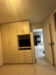 Raja Flat - Belo Horizonte - 1