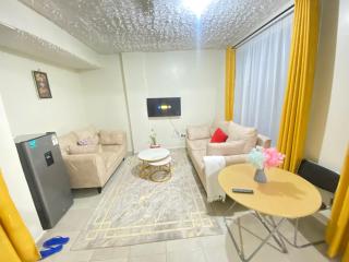 Lucky House Executive - Nanyuki - 0