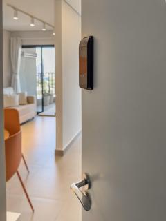 Conforto e estilo na melhor localização de Foz - 9