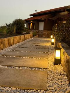 Altos de Cumbrecita - Casa Suite - La Cumbrecita - 9