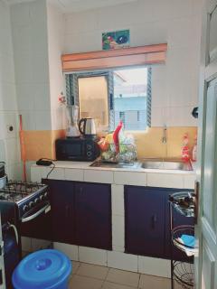 Résidence PACHIRA 1 - 5