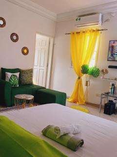 Résidence PACHIRA 1 - 3