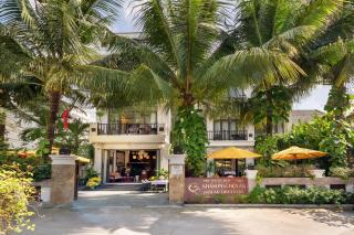 Hoi An Discovery Villa - 7