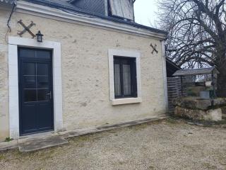 Joli studio au calme 10 min de Tours centre - 2