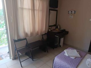 GIOTAS Apartments - Chorto - 9