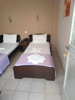 GIOTAS Apartments - Khórto - 3