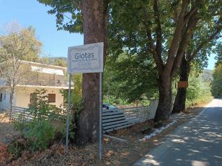 GIOTAS Apartments - Chorto - 0