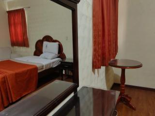 Hotel Real Tlaxcala - Tlaxcala de Xicohténcatl - 8