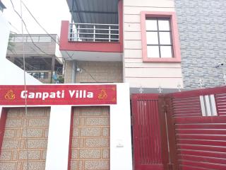 GanpatiVilla Homestay - Dehradun - 8
