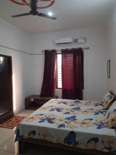 GanpatiVilla Homestay - Dehradun - 6