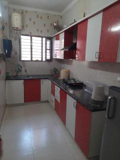 GanpatiVilla Homestay - Dehradun - 1