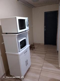 Casa de ferias - 1