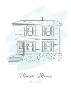 Monroe Manor - Peoria Heights - 0