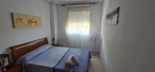 Apartamento Costa Caribe - El Borseral - 8