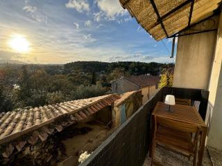 Cosy cottage by Alice Maison de village provençal - Fuveau - 6