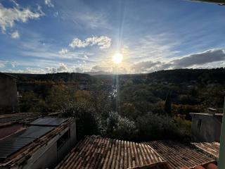 Cosy cottage by Alice Maison de village provençal - 2