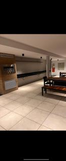 Loft Alto Padrão Um Quarto - 5