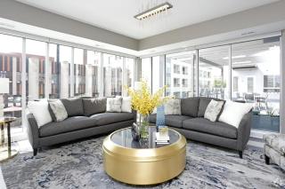 Urban Oasis Downtown Condo with Skywalk Access 6 - 7
