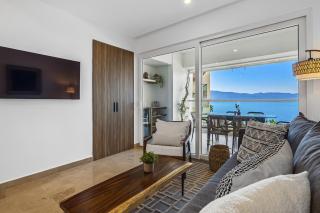 Harbor 171 Torre Norte 509 - 5