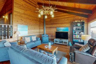 Rockaway Beach Cozy Cabin - Rockaway Beach - 6