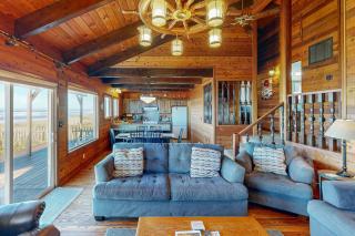 Rockaway Beach Cozy Cabin - Rockaway Beach - 5