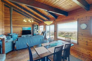 Rockaway Beach Cozy Cabin - Rockaway Beach - 3