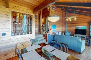 Rockaway Beach Cozy Cabin - Rockaway Beach - 1