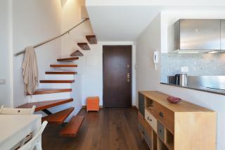 Contempora Apartments - Loft Via Podgora, 3 - Milan - 7
