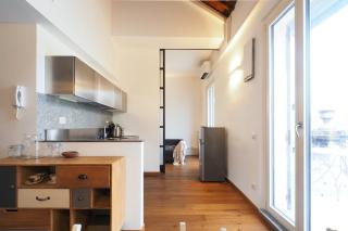 Contempora Apartments - Loft Via Podgora, 3 - Milan - 9